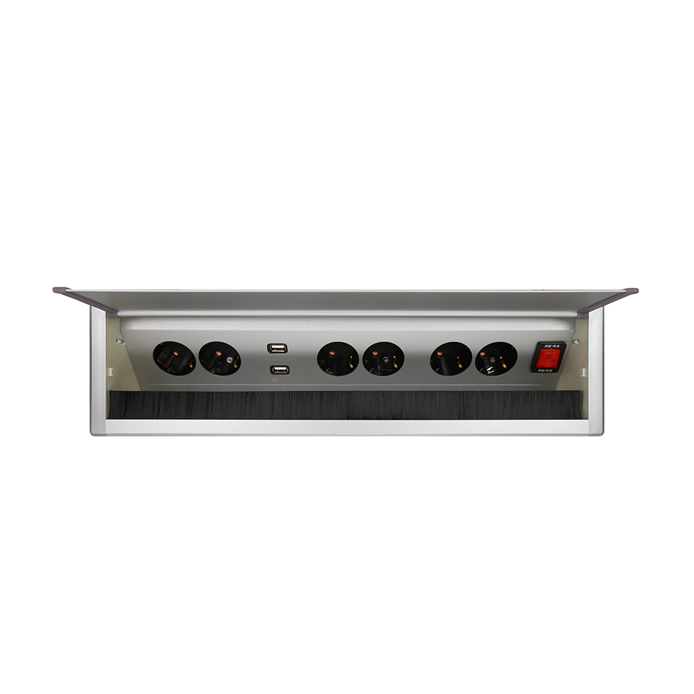 BID-602MF BID-602MF (커버형 콘센트)