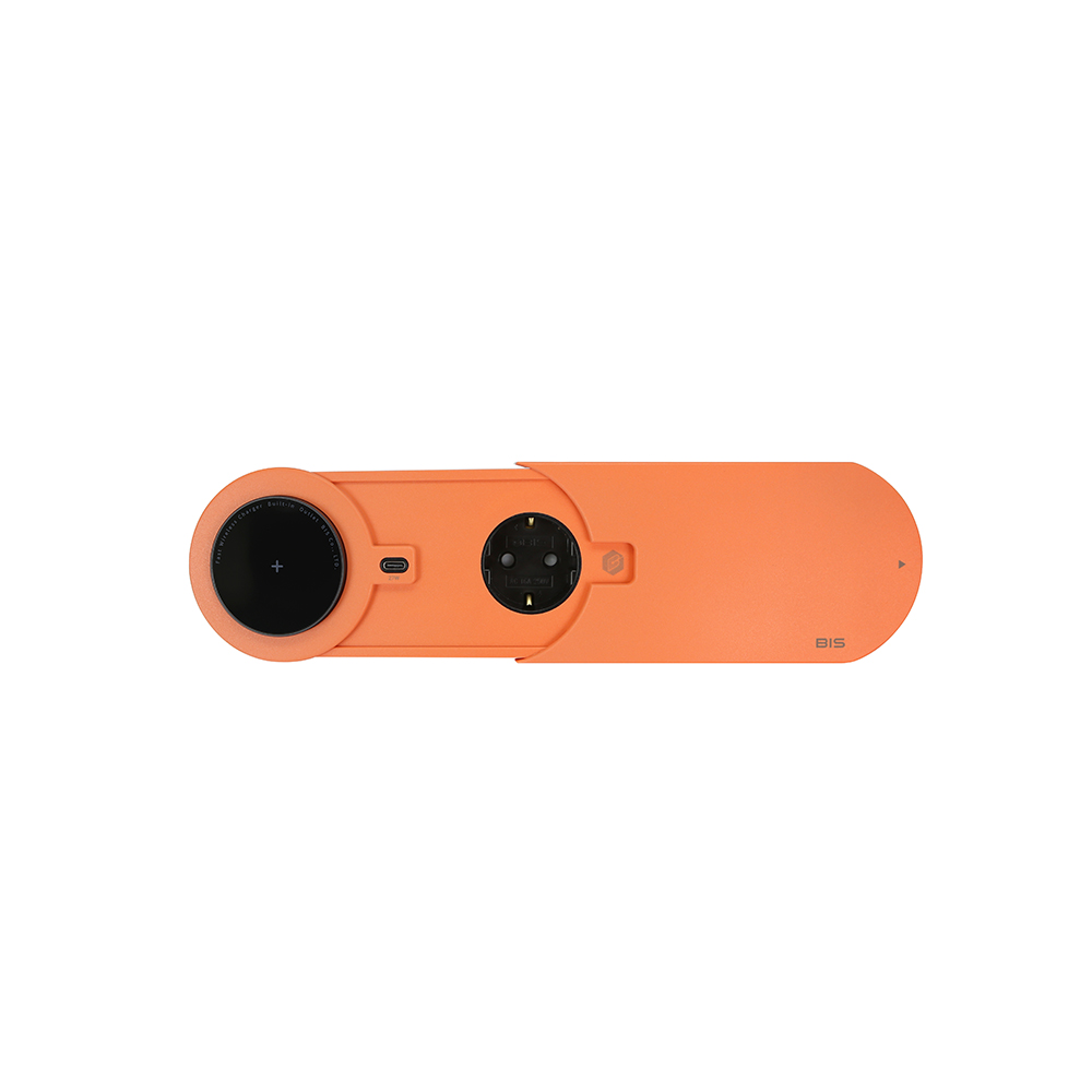 BIS-101EW BIS-101EW (엘립슬라이드 콘센트)