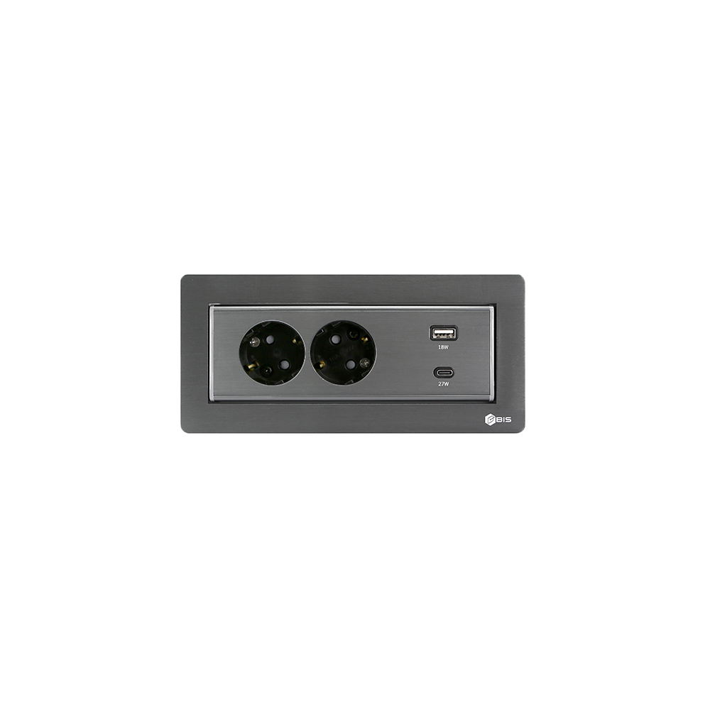 BID-N202MF BID-N202MF (플랫회전 콘센트)