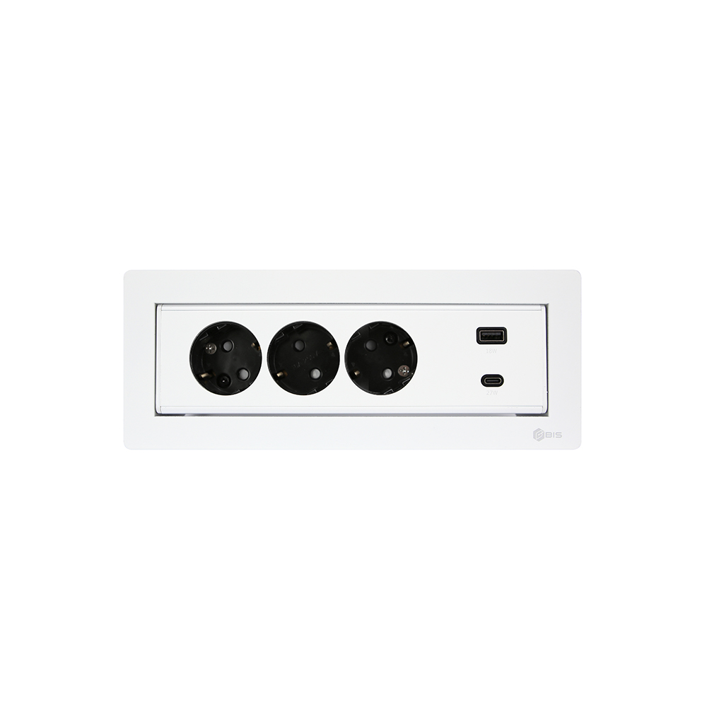 BID-N203MF BID-N203MF (플랫회전 콘센트)