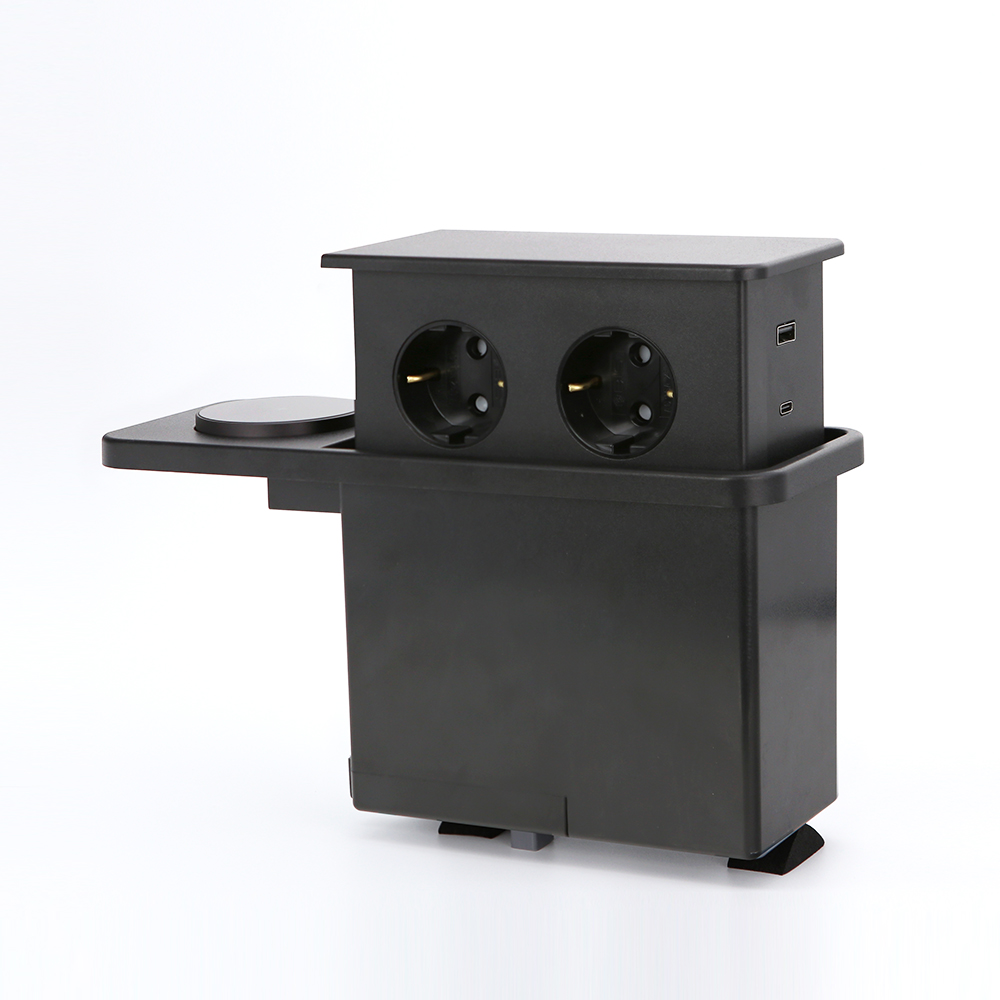 BIP-202MW BIP-202MW (푸쉬업 콘센트)